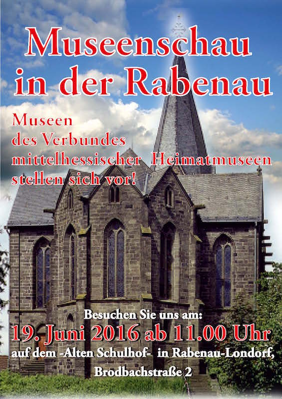 III. Tag des Verbundes